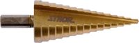 wiertło stopniowe 4-32mm - w-22612