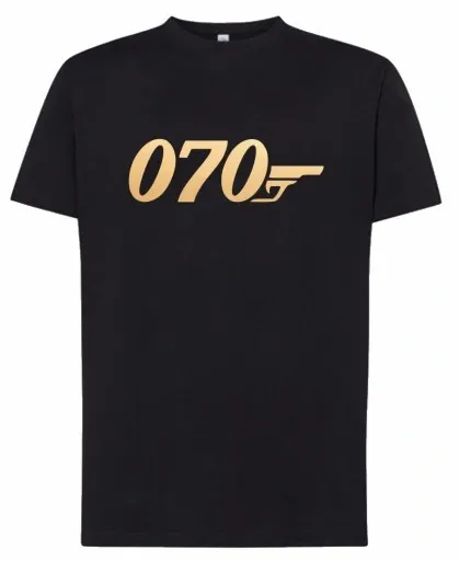 KOSZULKA DLA NIEGO 30 40 50 60 70 URODZINY PREZENT zdjęcie 1