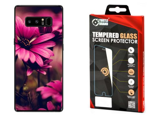 SAMSUNG GALAXY NOTE 8 | Etui case WZORY + Szkło na Arena.pl