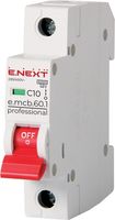wyłącznik nadprądowy mcb.pro60 1p c10a 6ka - ex-p042007