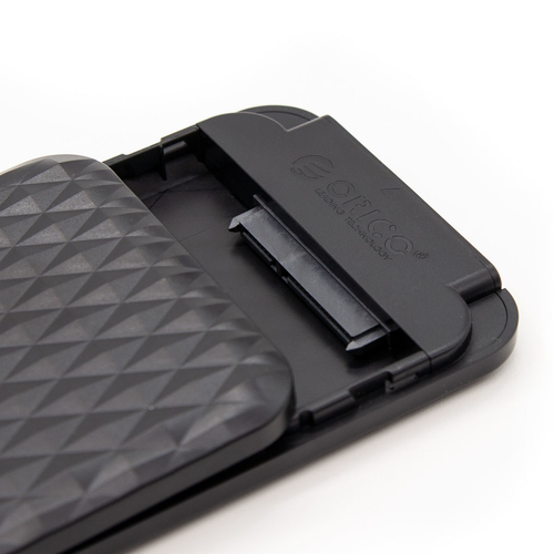 Orico Obudowa na dysk HDD/SSD 2,5'' kabel USB-C 3.1 na Arena.pl