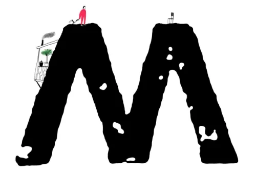 Guzikożerca na tropie słów na Arena.pl