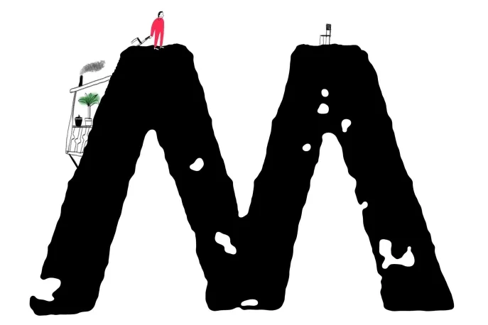 Guzikożerca na tropie słów zdjęcie 4