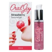 Żel Zapachowy Do Seksu Oralnego Obciągania 30Ml