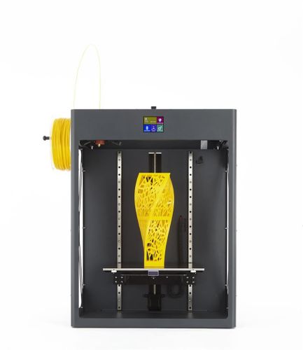 Drukarka 3D, CRAFTBOT XL (GRAY) na Arena.pl
