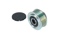 KOŁO PASOWE ALTERNATORA SPRZĘGŁA AUDI A6 C7 2012 2013 2014 2015 2016 2017