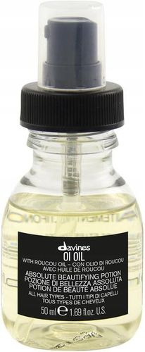 DAVINES OI OIL OLEJEK DO WŁOSÓW ODŻYWKA PIĘKNO ABSOLUTNE 50 ML na Arena.pl