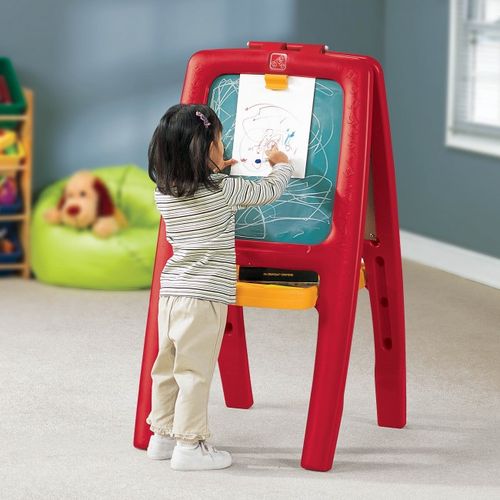 STEP2 8852 TABLICA DLA DWOJGA Z LITERKAMI na Arena.pl