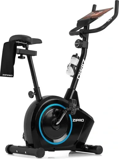 ROWEREK STACJONARNY ROWER TRENINGOWY BOOST - ZIPRO zdjęcie 6