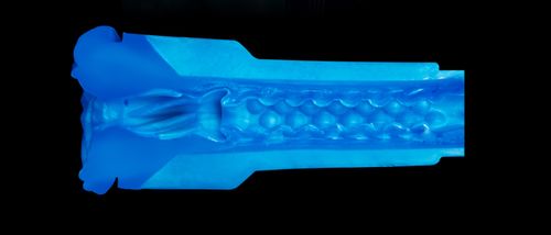 Fleshlight Alien - Wersja Avatar na Arena.pl