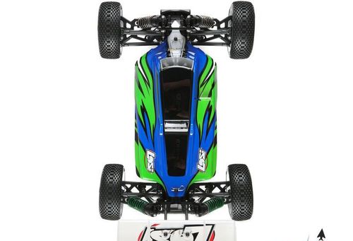 Losi 8ight-E 1:8 4WD RTR na Arena.pl