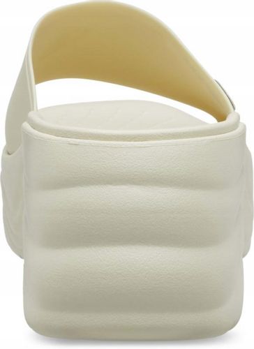 Damskie Klapki Platforma Crocs Skyline Slide 37-38 na Arena.pl