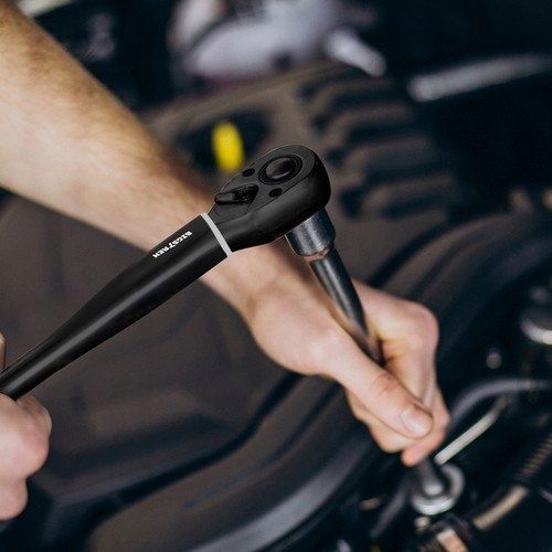 Klucz dynamometryczny BIGSTREN 22097 zdjęcie 6