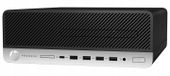 HP ProDesk 600 G3 SFF i3-6100 16GB 2568GB SSD W10P