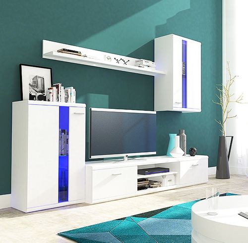 Meblościanka Lina na Arena.pl