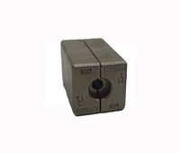 Szczęki rury 4,75mm / 4,8mm ( do praski WJ-0100 / FTD-350 )