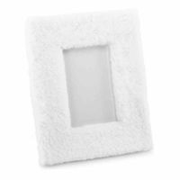PHOTOFRAME/AH/FUR/CREAM/21X26