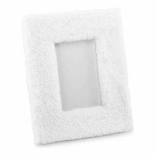 PHOTOFRAME/AH/FUR/CREAM/21X26 zdjęcie 1