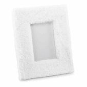 PHOTOFRAME/AH/FUR/CREAM/21X26