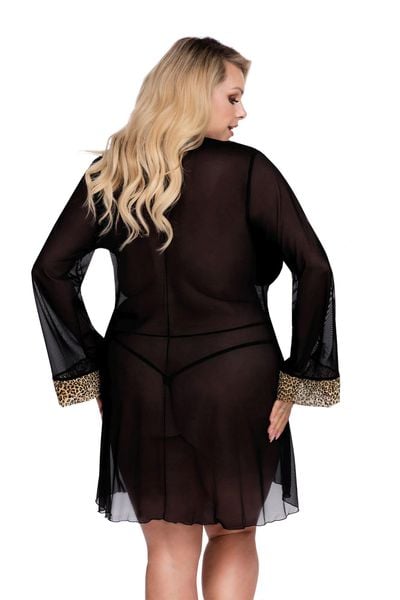 Marcianna Robe (Robe/Peniuar) Xxl+ zdjęcie 2