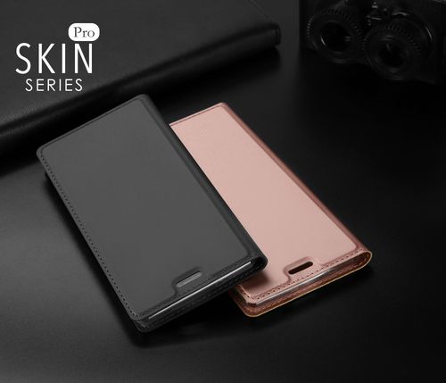 ZAMYKANE ETUI DUX DUCIS XPERIA XZ2 COMPACT BOOK na Arena.pl