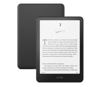 Amazon Kindle Paperwhite 12 gen. 2024 16GB (z reklamami) czarny