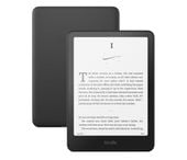 Amazon Kindle Paperwhite 12 gen. 2024 16GB (z reklamami) czarny