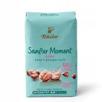 Tchibo Sanfter Moment Sana kawa ziarnista 500g