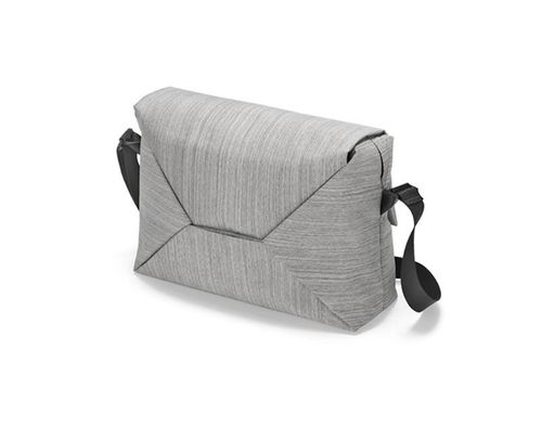 DICOTA Code Messenger Torba 11-13" 2-Tone grey na Arena.pl
