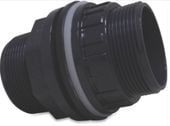 Przelot  Przez Szkło Szczelny 40 Mm