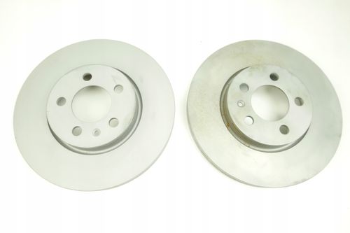 TARCZA HAM PRZOD 276X24 V ATE na Arena.pl