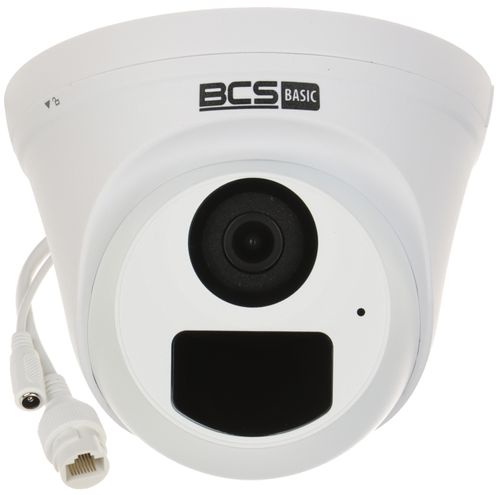 KAMERA IP BCS-B-EIP15FR3(2.0) - 5MPX 2.8MM BCS BASIC na Arena.pl