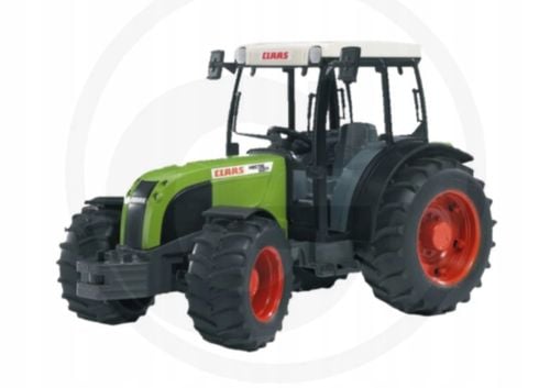 Traktor Class Nectis 267F Bruder na Arena.pl