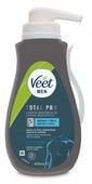 Veet Men Krem Do Depilacji Ciała Skóra Wrażliwa 400ml 1 SZTUKA