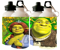 Bidon Sportowy dla dzieci - Shrek