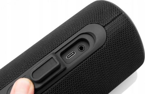 Głośnik Bluetooth JVC XS-E423B Czarny na Arena.pl