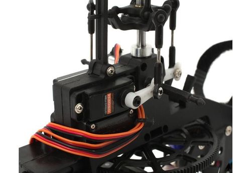 Blade 230 S RTF Mode 2 na Arena.pl