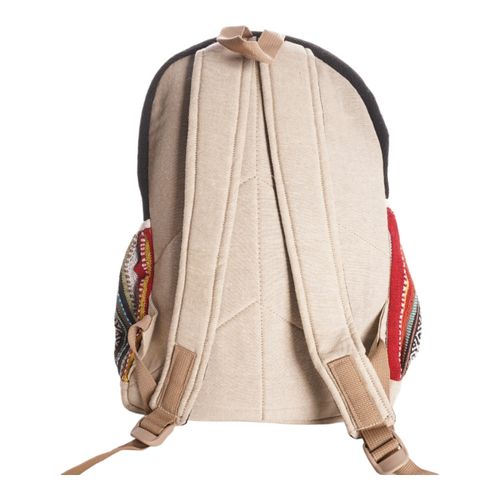 Plecak konopny duży HIMALAYAN na Arena.pl