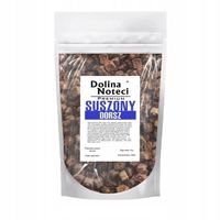 Dolina Noteci Premium suszona sucha karma dla psa DORSZ 1kg