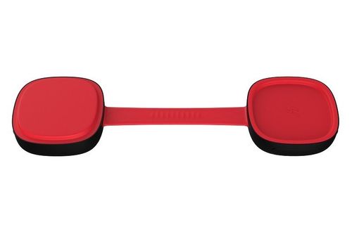Głośnik Bezprzewodowy Bluetooth Havit E5 (Czerwony) na Arena.pl