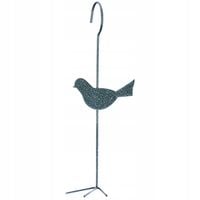 KARMNIK WISZĄCY KARMIDŁO NA POKARM DLA PTAKÓW 30cm