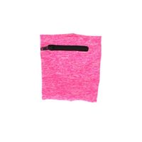 ND38_8711252163024PINK Dunlop - Opaska na ramie (