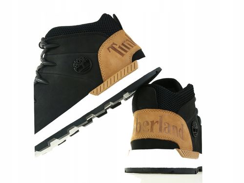 Buty Timberland Sprint Trekker A24AB - 43.5 na Arena.pl