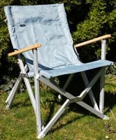 Krzesło kempingowe Dometic GO Compact Camp Chair Glacier