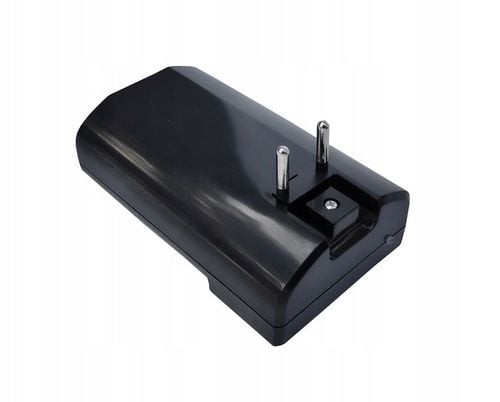 Megafon Tonsil TE 30/20 - Nagrywanie Syrena REC Wersja AKU z Akumulatorem na Arena.pl