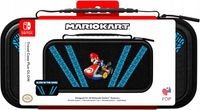 Etui PDP Mario Karts Drift Glow in the Dark Czarny