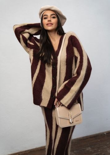 torba damska ptn dalia-1252 beige na Arena.pl