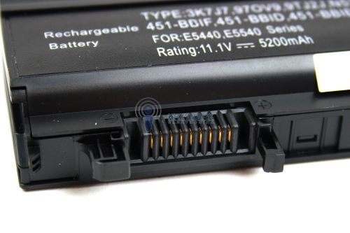 BATERIA AKUMULATOR DO DELL LATITUDE E5540 E5440 na Arena.pl