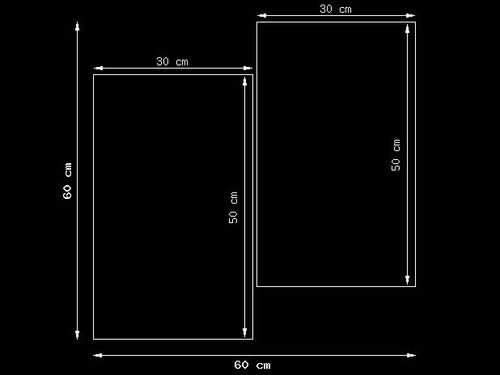 60X60CM CZERWONE AUTO WIEŻY EIFFLA DWU OBRAZ ŚCIAN na Arena.pl