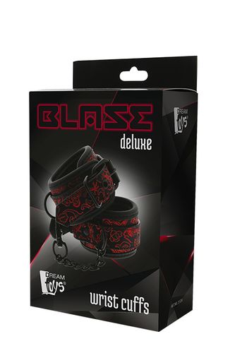 blaze deluxe wrist cuffs na Arena.pl